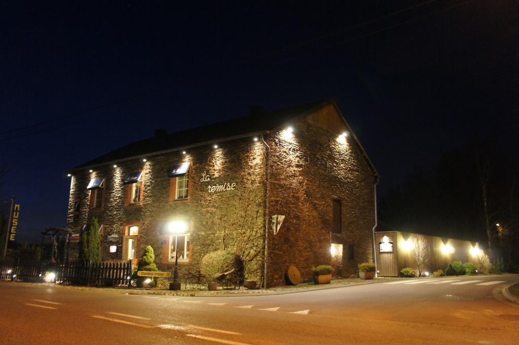 La Remise - Les Chambres เนอชาโต ภายนอก รูปภาพ