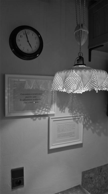 La Remise - Les Chambres เนอชาโต ห้อง รูปภาพ