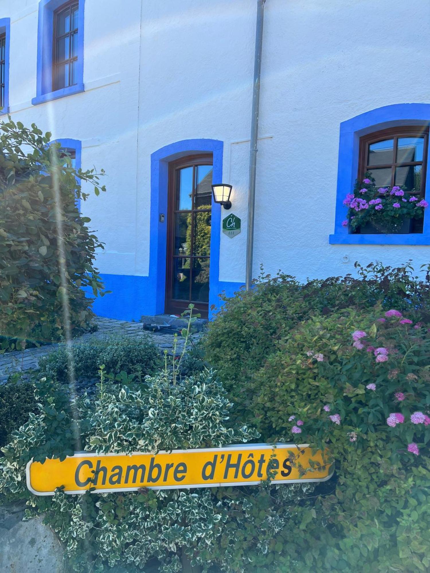 La Remise - Les Chambres เนอชาโต ภายนอก รูปภาพ
