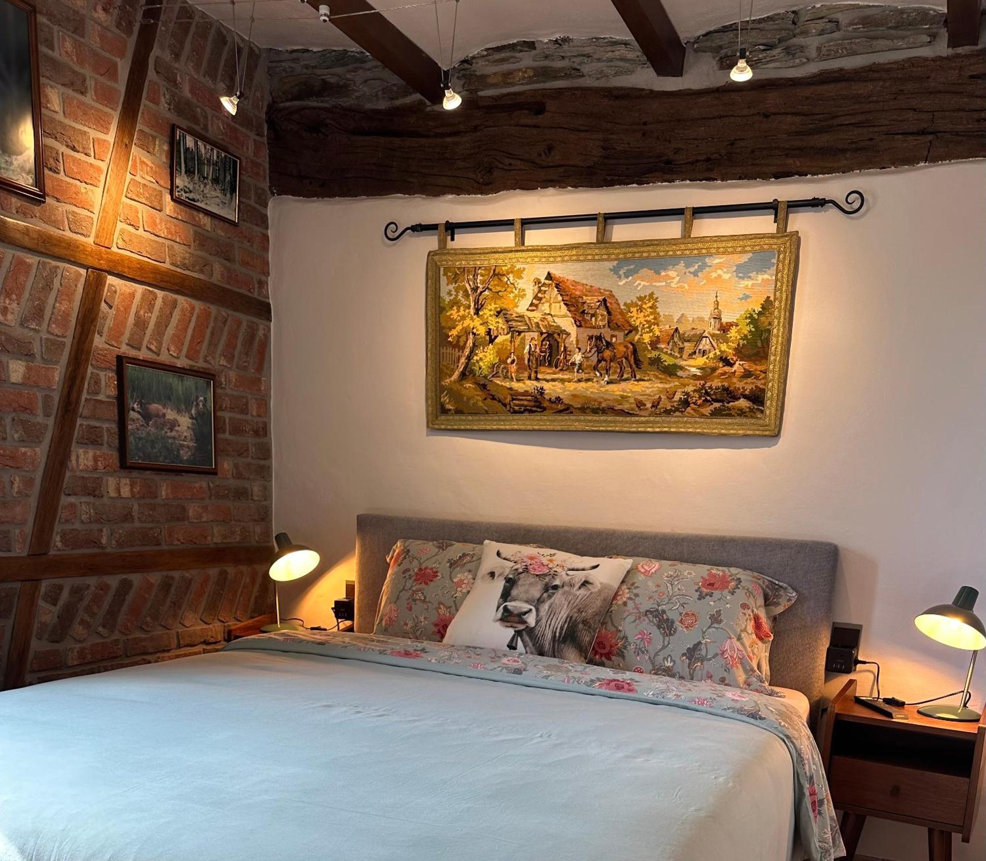 La Remise - Les Chambres เนอชาโต ภายนอก รูปภาพ
