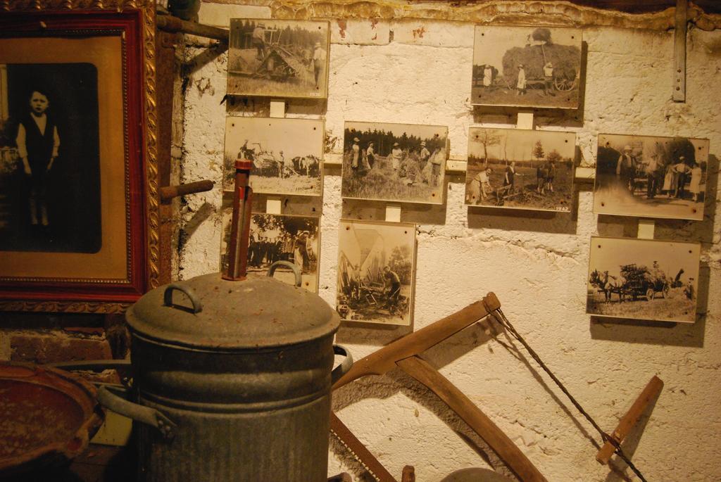La Remise - Les Chambres เนอชาโต ภายนอก รูปภาพ